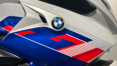 BMW K1600 GT SE (22MY)